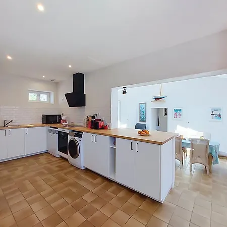 La Coquille By Interhome La Guérinière