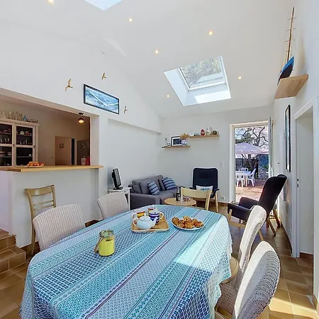 Casa vacanze La Coquille By Interhome
