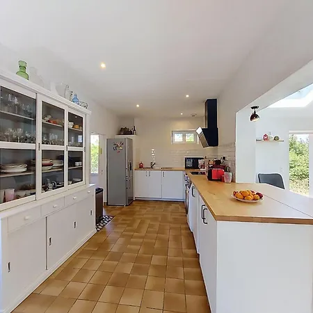 Casa vacanze La Coquille By Interhome *