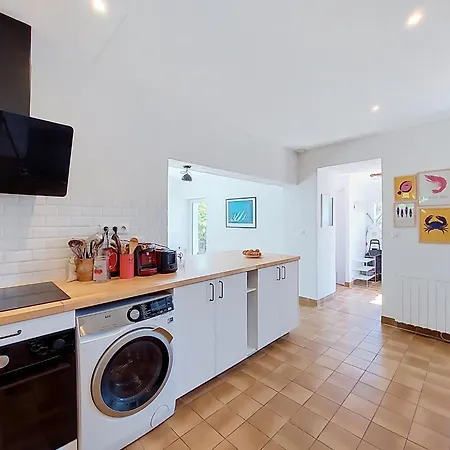 La Coquille By Interhome Casa vacanze *