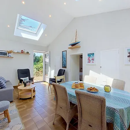 La Coquille By Interhome Casa vacanze *