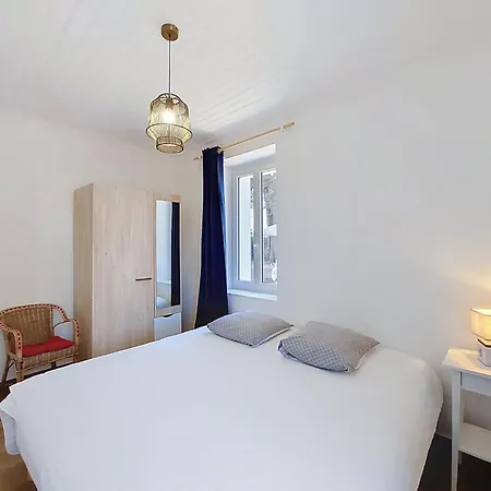 La Coquille By Interhome Dom wakacyjny La Guérinière