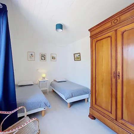 Dom wakacyjny La Coquille By Interhome *