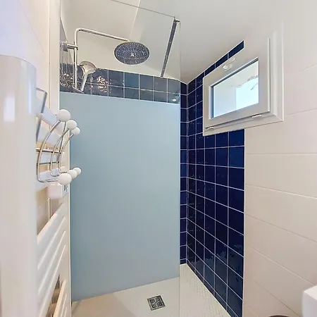 La Coquille By Interhome La Guérinière