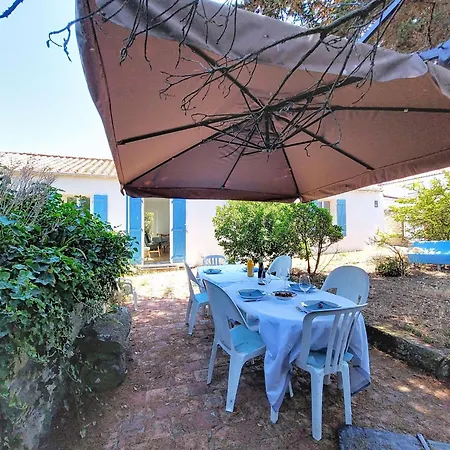 La Coquille By Interhome *