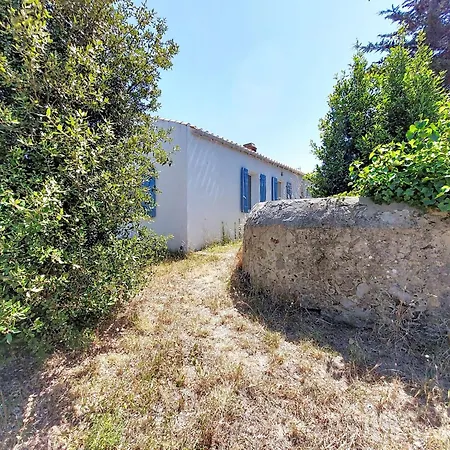 La Coquille By Interhome La Guérinière