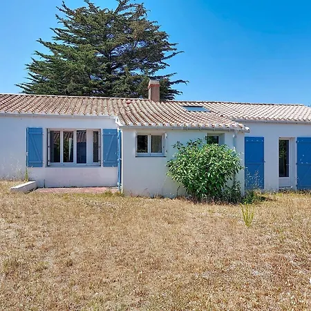 La Coquille By Interhome Casa vacanze *