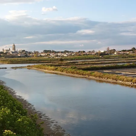 La Coquille By Interhome Dom wakacyjny La Guérinière
